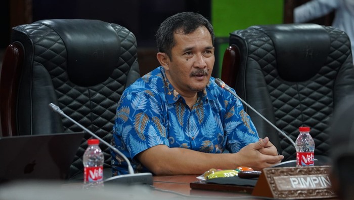 Jogja Dapat BKK Danais Rp 41 M, Eko Suwanto: Perkuat Penanganan Stunting-Sampah