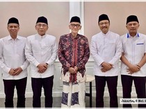 Fix, Muktamar NU Digelar 1-5 Agustus 2026
