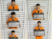 Komplotan Begal Bersajam Rampas Motor Warga di Medan, Korban Ditodong Parang