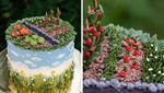 Sayang Dimakan! 8 Potret Kue Ini Bentuknya Super Keren dan Detail