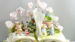 Sayang Dimakan! 8 Potret Kue Ini Bentuknya Super Keren dan Detail