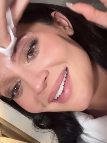 Kylie Jenner Kylie Jenner