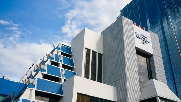 Laba Bersih Tugu Insurance Tembus Rp 265 Miliar di Kuartal I 2026