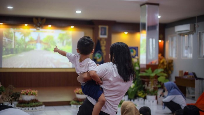Lapas Perempuan Bandung