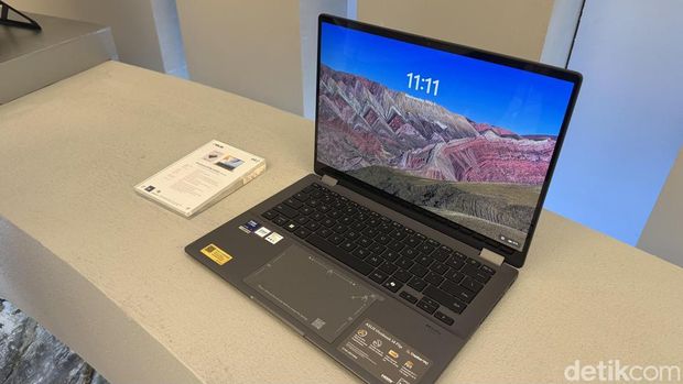 Asus Vivobook 14 Flip
