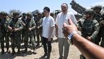 Latihan Balikatan Tampilkan Uji Rudal dan Aksi Militer Gabungan