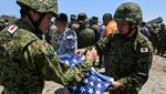 Latihan Balikatan Tampilkan Uji Rudal dan Aksi Militer Gabungan