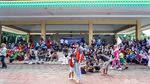 Lebaran Depok 2026 Jadi Magnet Wisata, Alun-alun Diserbu Pengunjung