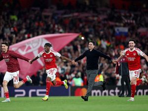 6 Data dan Fakta Usai Arsenal Vs Atletico: The Gunners Bertabur Rekor