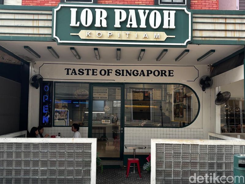 Lor Payoh Lor Payoh