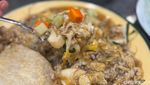 Sedapnya Nasi Hor Fun hingga Nasi Gunting Kari di Tengah Perkantoran