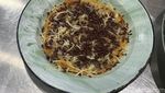 Sedapnya Nasi Hor Fun hingga Nasi Gunting Kari di Tengah Perkantoran