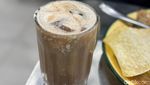 Sedapnya Nasi Hor Fun hingga Nasi Gunting Kari di Tengah Perkantoran
