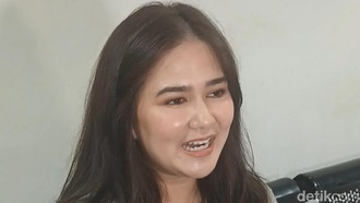 Rahasia Body Goals Masayu Clara Usai Lahiran