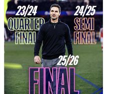 Gegap Gempita Arsenal Lolos Final Liga Champions Setelah 20 Tahun