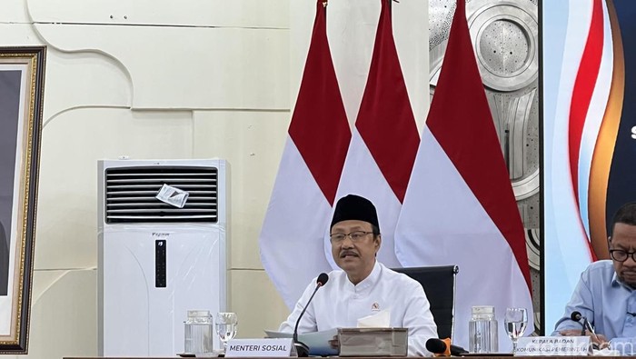 Mensos Gus Ipul