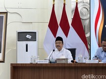 Mensos Akan Temui Pimpinan KPK, Lapor soal Pengadaan Program Sekolah Rakyat