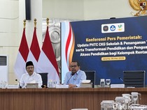 Apa Itu Homeless Media? Ramai Saat Disebut Bakom RI Jadi Mitra