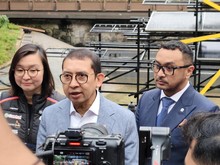 Paviliun Indonesia Tampil Lagi di Venice Biennale 2026