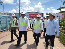 Menteri LH Target Penyelesaian Masalah Sampah di Indonesia dalam 3 tahun