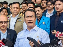 RI Ekspor Pupuk ke Australia Senilai Rp 7 Triliun