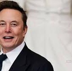 Elon Musk yang Terus Mempermasalahkan Pemain Film The Odyssey