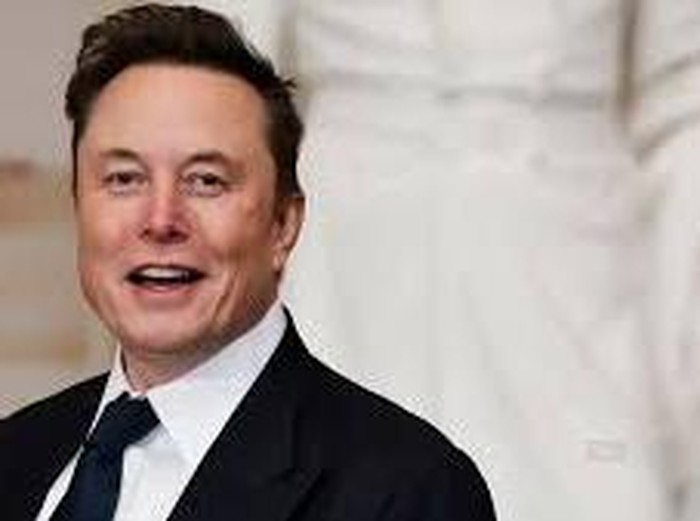 Ternyata Ini Sarapan Favorit Elon Musk Setiap Pagi yang Bikin Berenergi