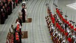 Momen Sakral! Anggota Baru Garda Swiss Resmi Disumpah di Vatikan