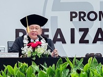 Cegah Ancaman Radikalisme, Bamsoet Dorong Penguatan Ideologi di Polri