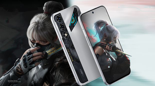 Nubia Neo 5 Nubia Neo 5