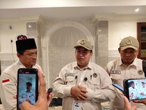 PPIH Makkah Intensifkan Edukasi Manasik Jemaah Haji, Banyak yang Tanya Soal Dam