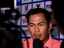 Bhayangkara Vs Madura United: Laskar Sapeh Kerrab Waspadai Sidibe