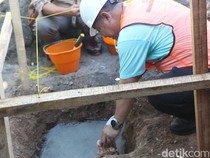 Kemendikdasmen Gelontor Rp 3,8 M untuk Revitalisasi SD Noelbaki Kupang