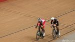 Pembalap Asia Adu Kecepatan di Indonesia Track Cup II 2026