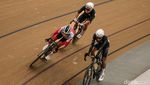 Pembalap Asia Adu Kecepatan di Indonesia Track Cup II 2026