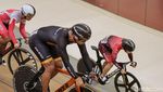 Pembalap Asia Adu Kecepatan di Indonesia Track Cup II 2026