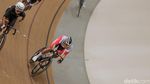 Pembalap Asia Adu Kecepatan di Indonesia Track Cup II 2026