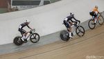 Pembalap Asia Adu Kecepatan di Indonesia Track Cup II 2026