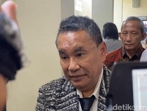 Video Hotman Paris Minta Maaf soal Sebut Wartawan Lu Punya Otak Gak