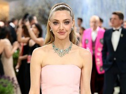 Amanda Seyfried Tolak Peran yang Tuntut Banyak Adegan Seks, 'Sudah Tak Nyaman'