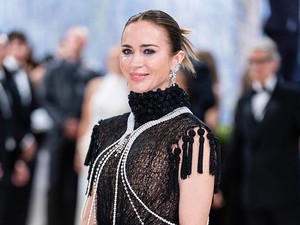 Glowing Maksimal, Ini Rahasia Skincare Artis Sebelum Makeup di Met Gala 2026