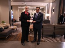Pertamina Perkuat Kolaborasi Global untuk Dongkrak Produksi Migas RI