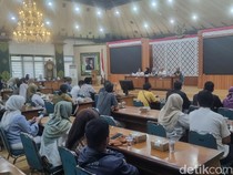 Perjuangan Ortu Korban Daycare Little Aresha Jogja Mencari Keadilan