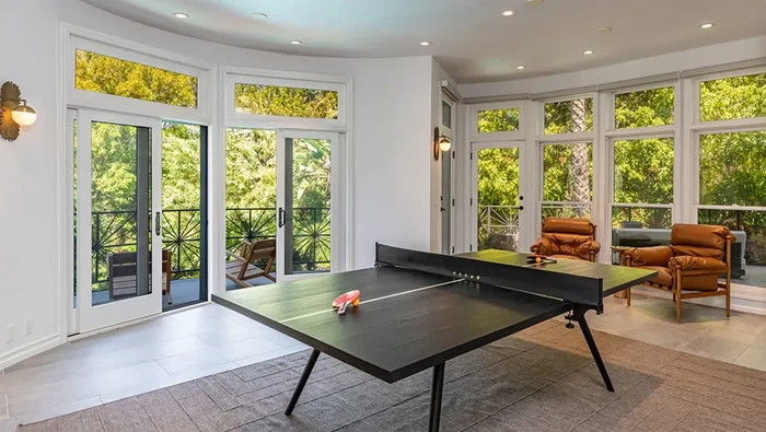 Rumah Selena Gomez yang dijual