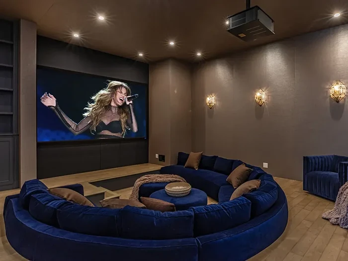 Rumah Selena Gomez yang dijual Rumah Selena Gomez yang dijual