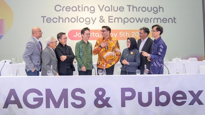 RUPST Indosat Ooredoo Hutchison