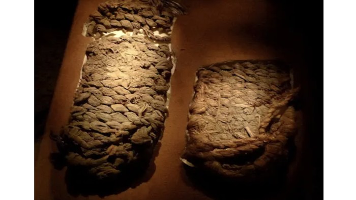 Sandal Great Basin