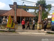 Segel Kantor Desa di Probolinggo Dibuka, Nasib Sengketa Lahan Tunggu Musdes