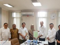 Karawang Buka Seleksi Dirut Petrogas, Ini Syaratnya
