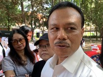 Sekda Bali Bantah Isu Jadi Komisaris PT BTID Setelah Pensiun